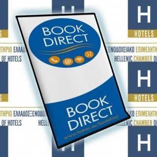 BOOKDIRECT
