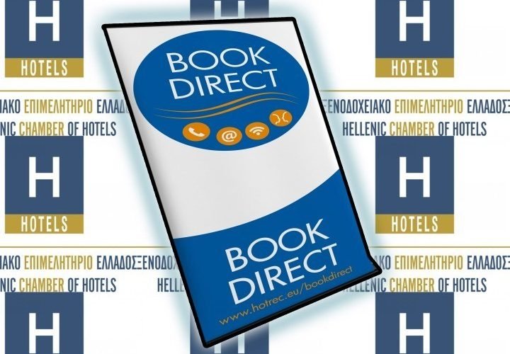 BOOKDIRECT