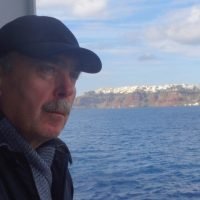 “ΜΙΑΣ ΜΟΝΑΞΙΑΣ ΤΑΞΙΔΙ ΕΙΝΑΙ Η ΖΩΗ ΜΑΣ”
