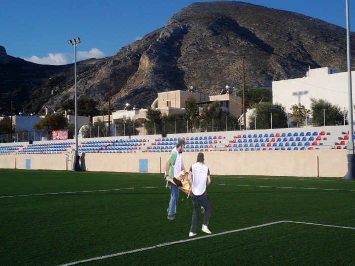 ΙΑΤΡΙΚΟ ΕΞΟΠΛΙΣΜΟ ΓΙΑ ΤΑ ΓΗΠΕΔΑ ΠΡΟΜΗΘΕΥΕΤΑΙ Ο ΔΑΠΠΟΣ