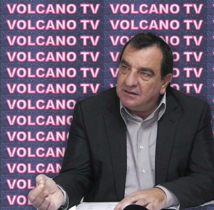 BINTEO: ΟΛΟΚΛΗΡΗ Η ΣΥΝΕΝΤΕΥΞΗ ΤΟΥ Α.ΣΙΓΑΛΑ