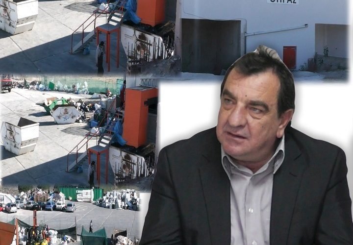 SIGALAS ANT PROTYPO ANAKYKLOSI