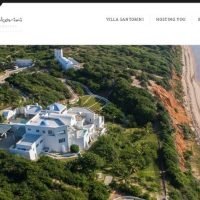 ΚΑΛΗ ΧΡΟΝΙΑ ΑΠΟ ΤΗ ΣΑΝΤΟΡΙΝΗ ΤΗΣ ΜΟΖΑΜΒIΚΗΣ