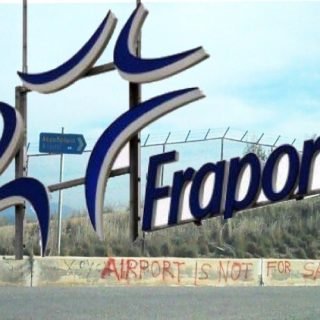 Fraport sale