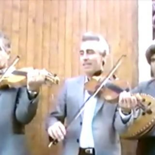 Kallanta laografikos omilos