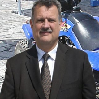 Kambourakis gourounes