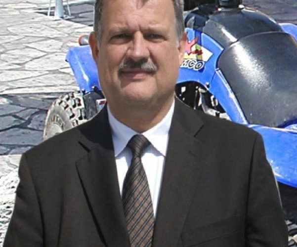 Kambourakis gourounes