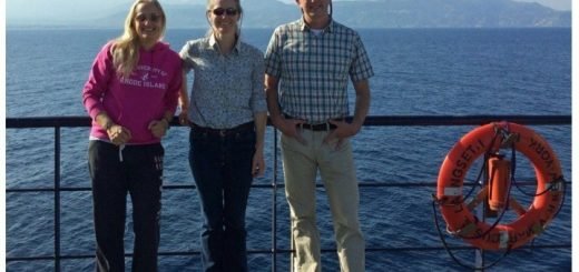 Nomikou hooft toomey OREGON