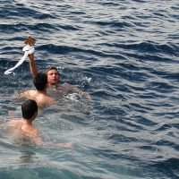 Πρόγραμμα εορτασμού των Θεοφανίων