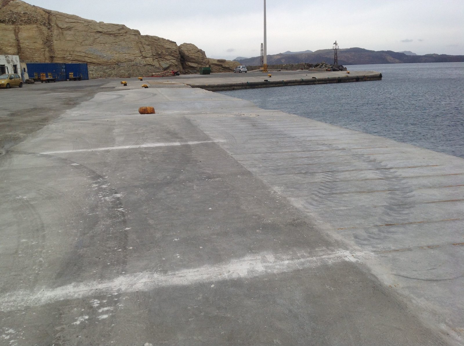 ΑΠΟΚΑΤΑΣΤΑΣΗ ΠΡΟΒΛΗΤΑΣ ΣΤΟΝ ΑΘΗΝΙΟ