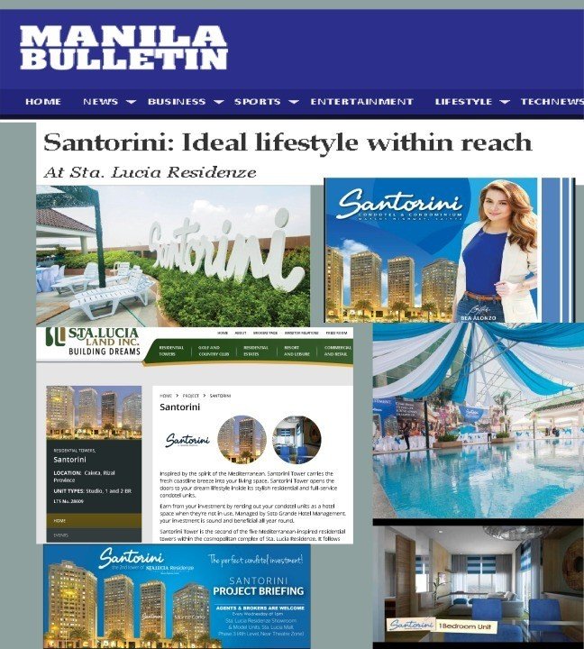 ΜΕΓΑΛΟΠΡΕΠΗ ΕΓΚΑΙΝΙΑ ΤΗΣ ΣΑΝΤΟΡΙΝΗΣ… ΤΩΝ ΦΙΛΙΠΠΙΝΩΝ