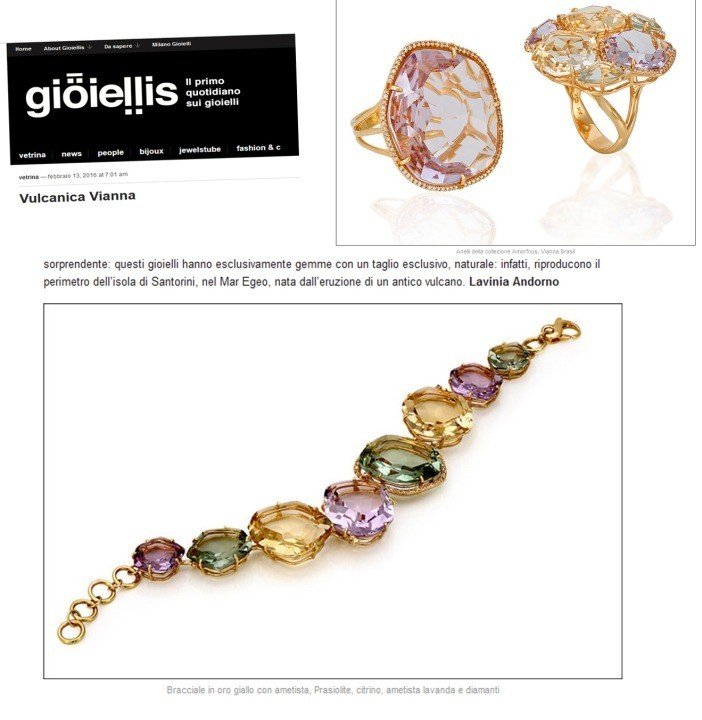 TA ΠΑΝΑΚΡΙΒΑ ΗΦΑΙΣΤΕΙΑΚΑ ΚΟΣΜΗΜΑΤΑ ΤΗΣ ΣΑΝΤΟΡΙΝΗΣ