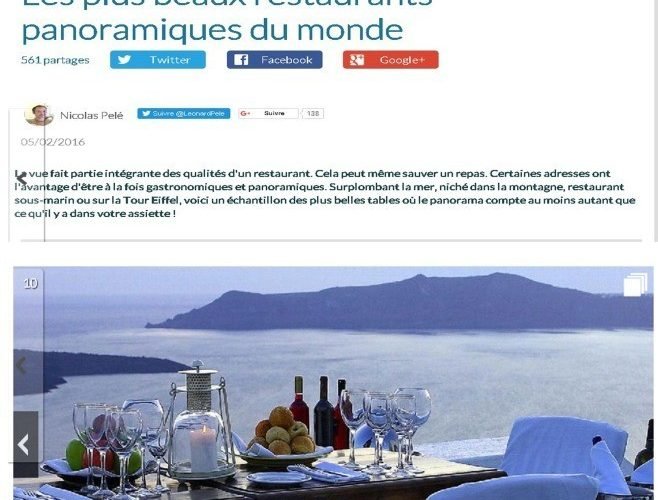 Santorini volcano view easy voyage