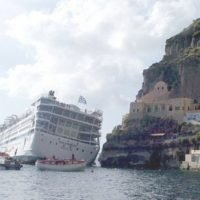 Ναυάγιο «SEA DIAMOND» – Και πάλι στο Αστικό Εφετείο…