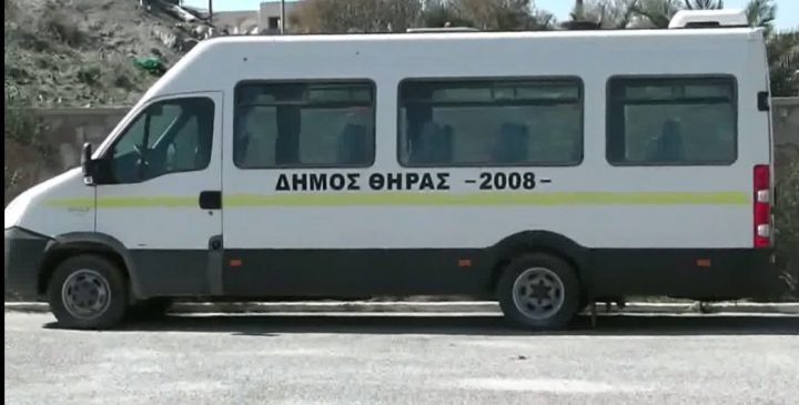 “HTAN ENA MIKΡO BANAKI ΠOY HTAN A-A-A ATAΞΙΔΕΥΤΟ ;”