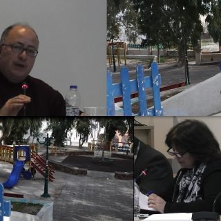 ΠΑΙΔΙΚΕΣ ΧΑΡΕΣ ΔΗΜΑΡΧΟΣ ΚΙΤΣΟΥ