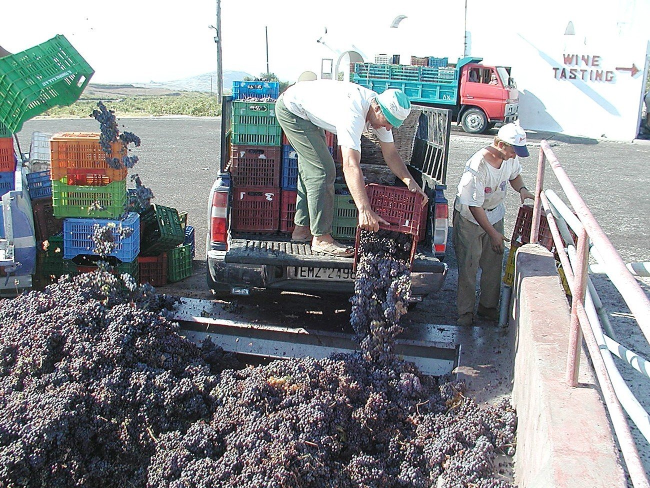ΠΙΣΤΩΘΗΚΑΝ ΟΙ ΑΠΟΖΗΜΙΩΣΕΙΣ ΓΙΑ ΤΗΝ ΑΝΕΜΟΘΥΕΛΛΑ