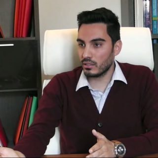 ΧΑΛΑΡΗΣ ΑΝΤΩΝΗΣ