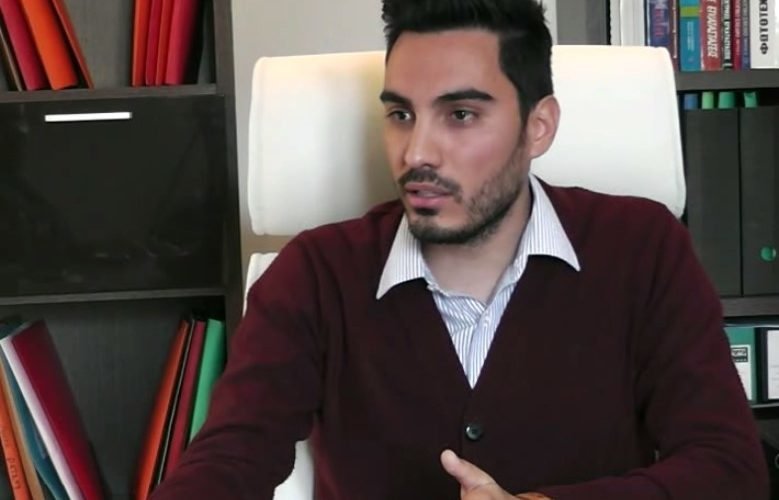 ΧΑΛΑΡΗΣ ΑΝΤΩΝΗΣ