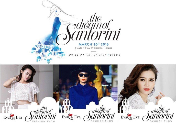 TO ΦΑΝΤΑΣΜΑΓΟΡΙΚΟ “ΟΝΕΙΡΟ ΤΗΣ ΣΑΝΤΟΡΙΝΗΣ” ΣΤΟ ΑΝΟΪ