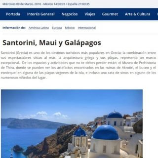 Santorini carta de Mexico copy