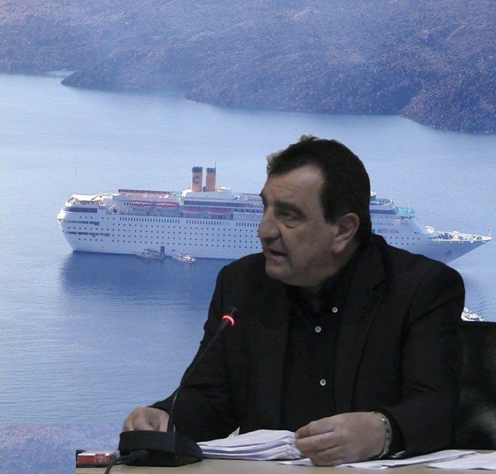 ΣΑΡΚΑΣΤΙΚΗ ΑΠΑΝΤΗΣΗ ΤΟΥ Α. ΣΙΓΑΛΑ ΠΡΟΣ ΤΟΝ ΔΗΜΑΡΧΟ