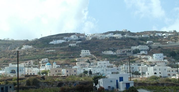 ΧΩΡΙΣ ΝΕΡΟ Ο ΒΟΥΡΒΟΥΛΟΣ