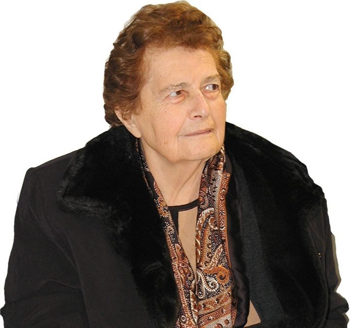 ΚΑΛΗ ΚΑΙ ΤΑΧΕΙΑ ΑΝΑΡΡΩΣΗ ΚΥΡΙΑ ΡΕΝΑ ΜΑΣ