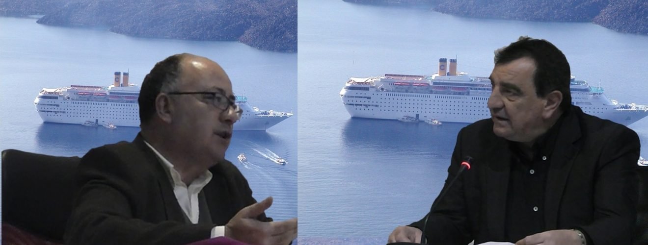 ΔΗΜΑΡΧΟΣ ΣΙΓΑΛΑΣ ΚΡΟΥΑΖΙΕΡΑ