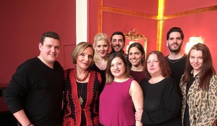 ΚΑΡΑΜΟΛΕΓΚΟΥ ΙΩΑΝΝΑ