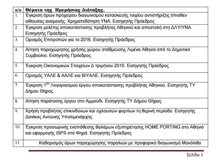 ΚΡΟΥΑΖΙΕΡΑ: ΜΕΤΑ ΤΙΣ ΚΑΤΑΣΤΡΟΦΙΚΕΣ ΔΗΛΩΣΕΙΣ, ΤΡΕΧΟΥΜΕ