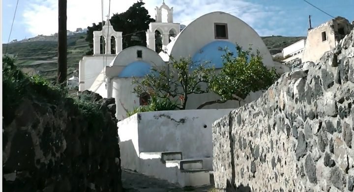 ΒΙΝΤΕΟ: ΜΕΣΑ ΓΩΝΙΑ- ΕΝΑ ΟΔΟΙΠΟΡΙΚΟ