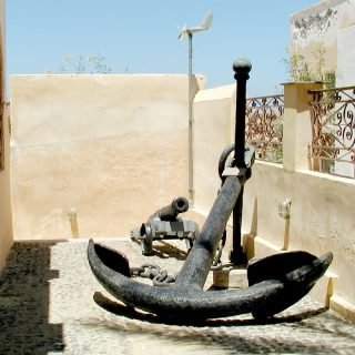 ΝΑΥΤΙΚΟ ΜΟΥΣΕΙΟ