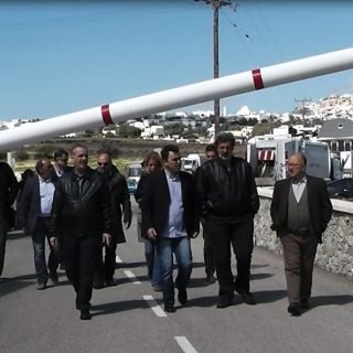 ΠΟΛΑΚΗΣ ΝΟΣΟΚΟΜΕΙΟ