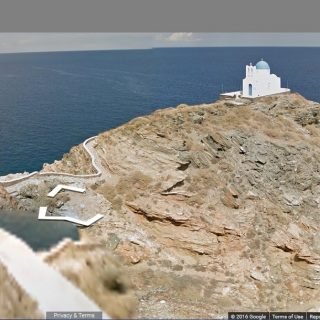 ΣΙΦΝΟΣ ΜΟΝΟΠΑΤΙΑ