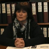 ΕΥΧΕΣ ΤΗΣ ΑΝΤΙΔΗΜΑΡΧΟΥ ΣΟΦΙΑΣ ΚΙΤΣΟΥ