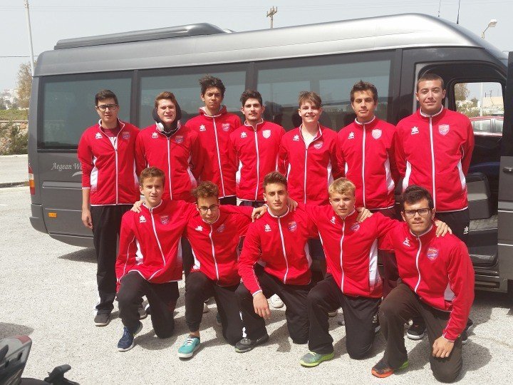 ΝΕΑ ΕΠΙΤΥΧΙΑ ΓΙΑ ΤΗΝ ΑΕ ΣΑΝΤΟΡΙΝΗΣ