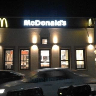 Mcdonalds