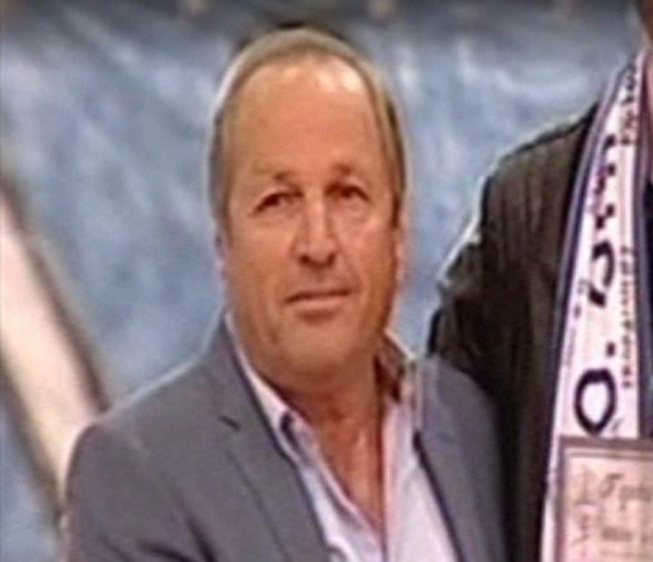 ΧΟΡΗΓΟΣ ΤΗΛΕΟΠΤΙΚΗΣ ΚΑΛΥΨΗΣ ΤΩΝ PLAY OFF Η CALDERA COLLECTION