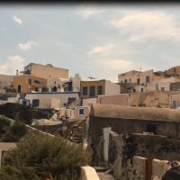 ΕΡΓΑΣΙΕΣ ΔΕΥΑΘ ΣΤΗ ΘΗΡΑΣΙΑ