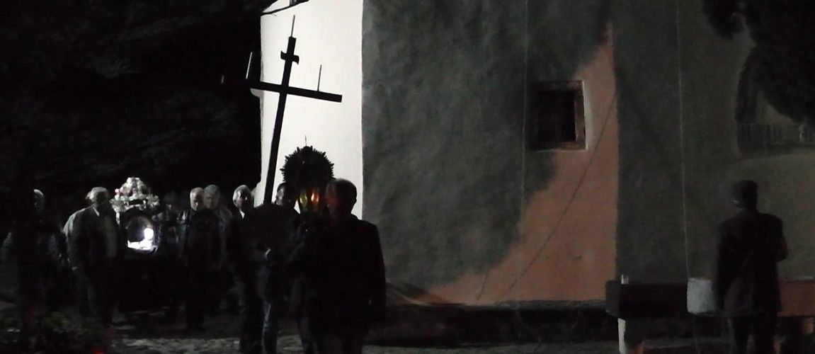 επιταφιος Επισκοπή