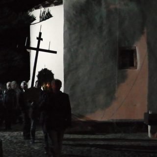 επιταφιος Επισκοπή