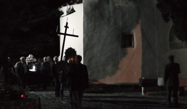 ΚΑΤΑΝΥΚΤΙΚΟΣ ΕΠΙΤΑΦΙΟΣ ΣΤΗΝ ΠΑΝΑΓΙΑ ΕΠΙΣΚΟΠΗ