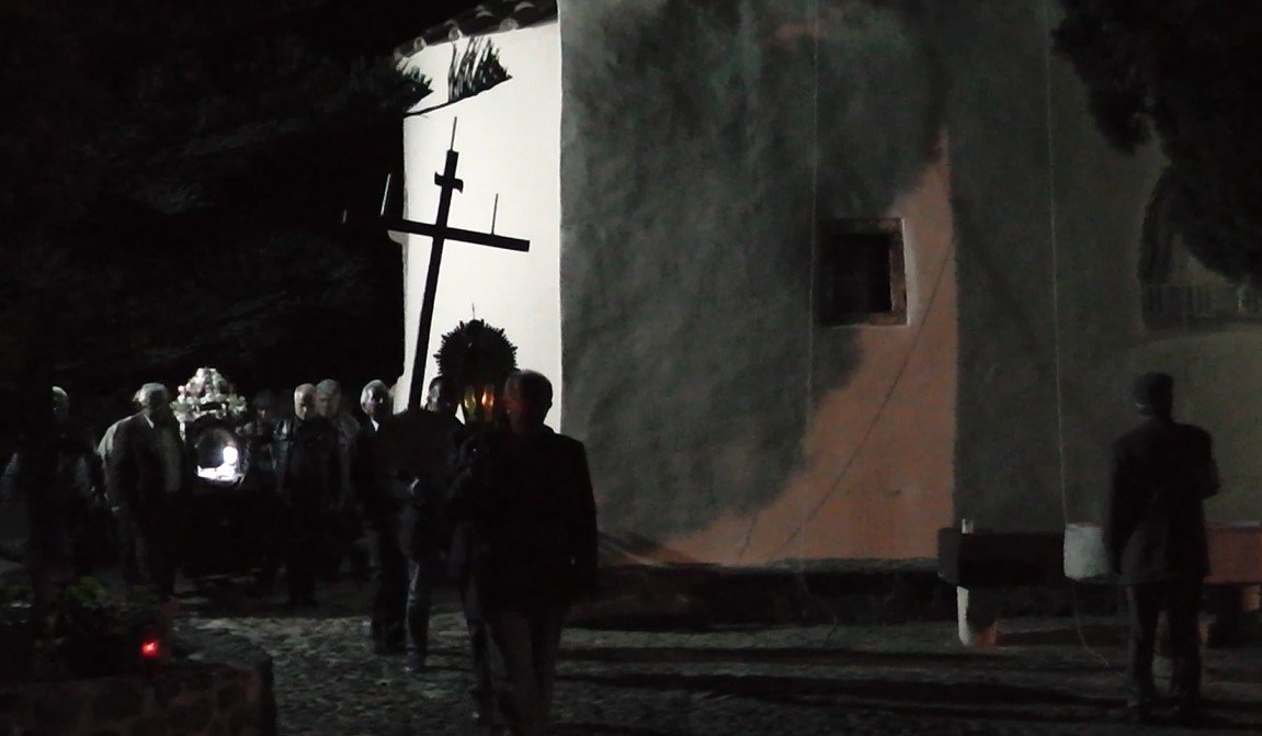 ΚΑΤΑΝΥΚΤΙΚΟΣ ΕΠΙΤΑΦΙΟΣ ΣΤΗΝ ΠΑΝΑΓΙΑ ΕΠΙΣΚΟΠΗ