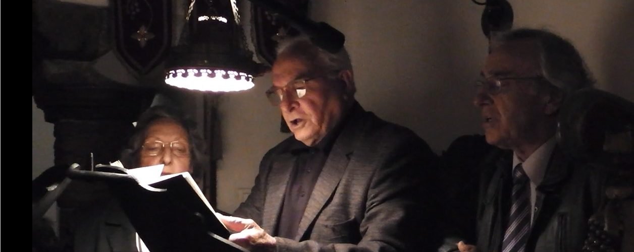 επιταφιος Επισκοπή 2016 Χ ΡΟΥΣΣΟΣ