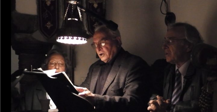 ΒΙΝΤΕΟ: ΚΑΤΑΝΥΚΤΙΚΟΣ ΕΠΙΤΑΦΙΟΣ ΣΤΗΝ ΠΑΝΑΓΙΑ ΕΠΙΣΚΟΠΗ