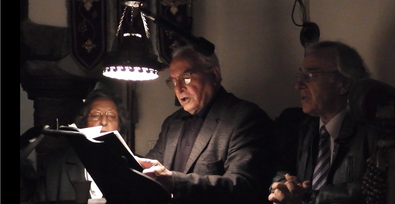 ΒΙΝΤΕΟ: ΚΑΤΑΝΥΚΤΙΚΟΣ ΕΠΙΤΑΦΙΟΣ ΣΤΗΝ ΠΑΝΑΓΙΑ ΕΠΙΣΚΟΠΗ