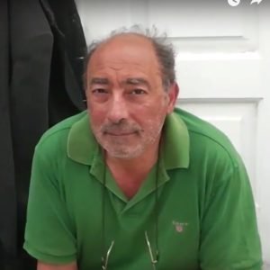 παγκαλιδης