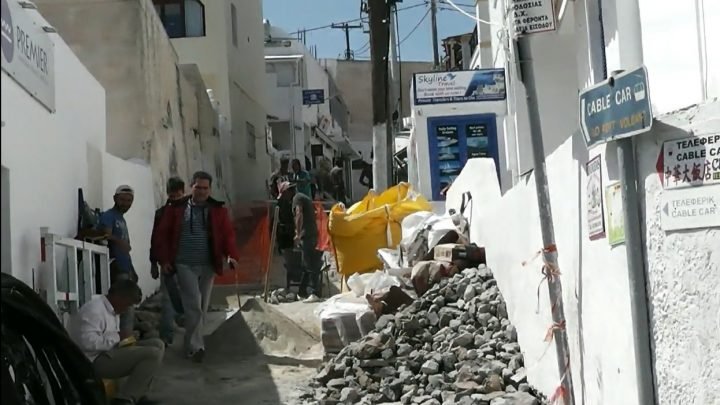 ΑΠΟΚΑΛΥΨΗ! ΤΟ ΕΠΟΜΕΝΟ PROJECT ΤΟΥ ΔΗΜΟΥ: “ΔΕΝ ΠΕΡΝΑΣ ΚΥΡΑ ΜΑΡΙΑ”