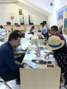 Fam Trip Chinese Tour Operators 3